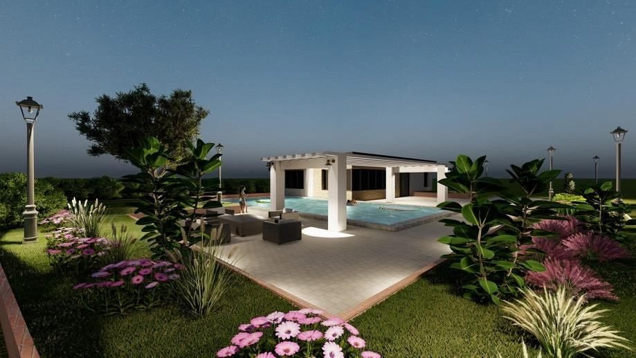 dům – Malý domek v Petrčane, Petrčane, Chorvatsko – foto 4