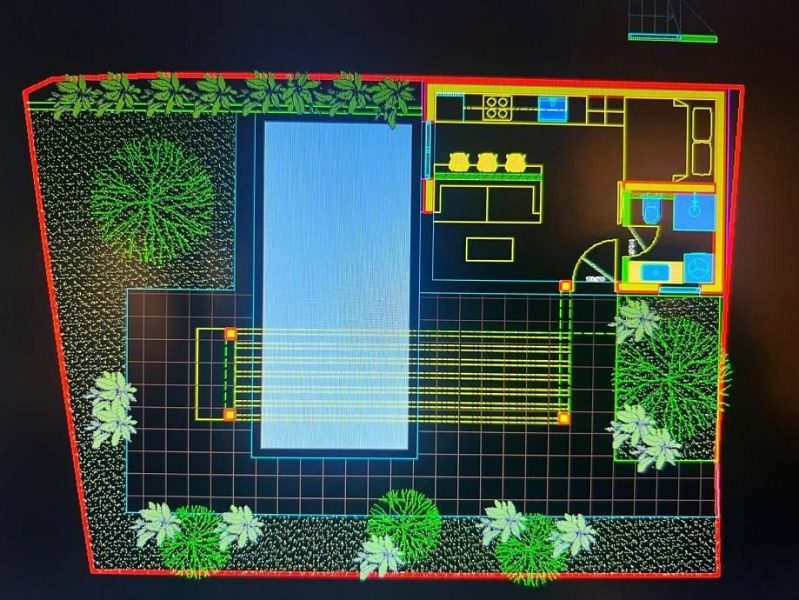 dům – Malý domek v Petrčane, Petrčane, Chorvatsko – foto 5