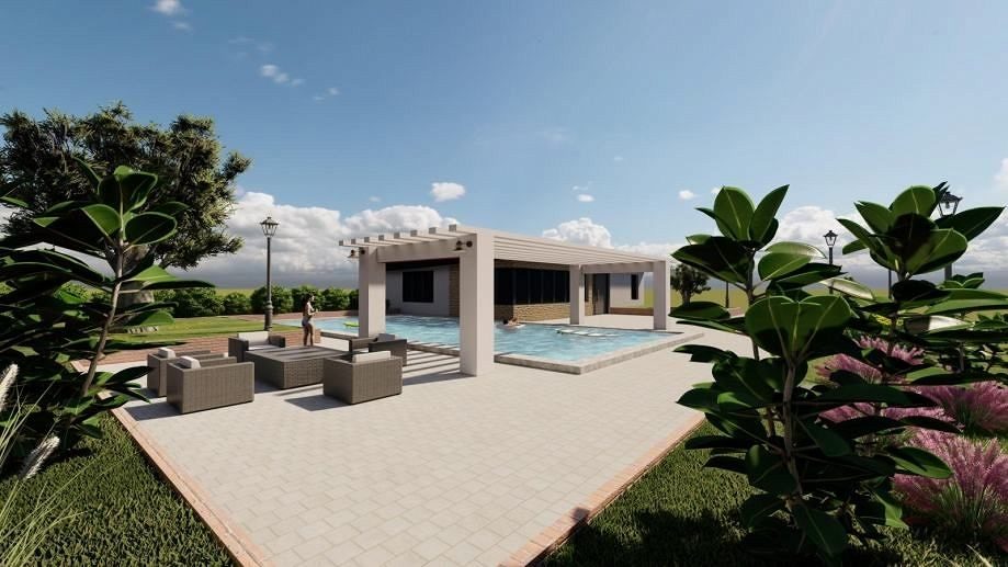 dům – Malý domek v Petrčane, Petrčane, Chorvatsko – foto 6