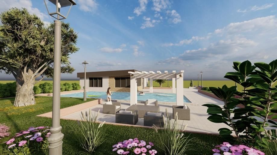 dům – Malý domek v Petrčane, Petrčane, Chorvatsko – foto 7