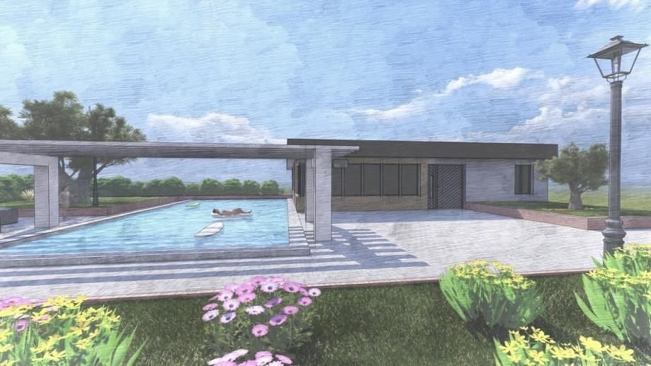 dům – Malý domek v Petrčane, Petrčane, Chorvatsko – foto 8