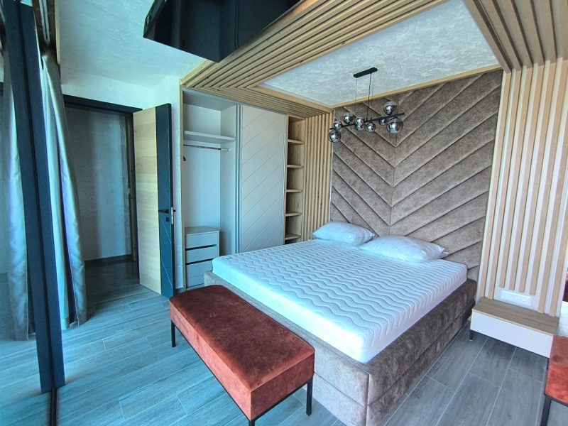 dům – Luxusní vila v druhé řadě u moře, Novigrad, Chorvatsko – foto 4