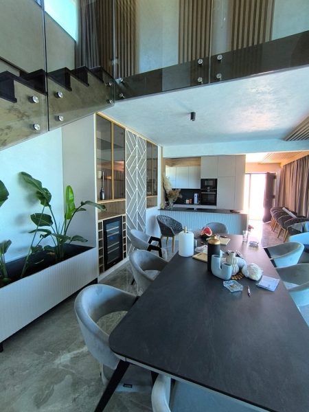 dům – Luxusní vila v druhé řadě u moře, Novigrad, Chorvatsko – foto 6