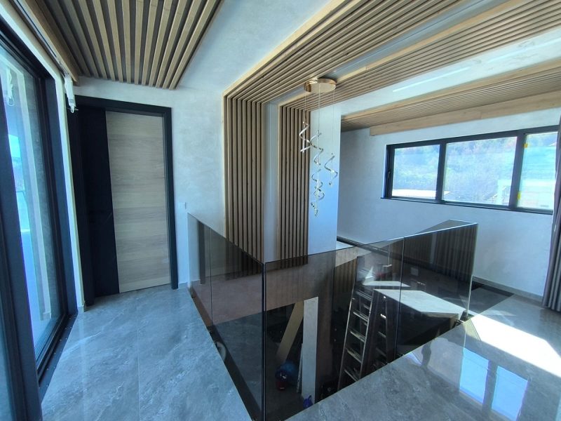 dům – Luxusní vila v druhé řadě u moře, Novigrad, Chorvatsko – foto 7