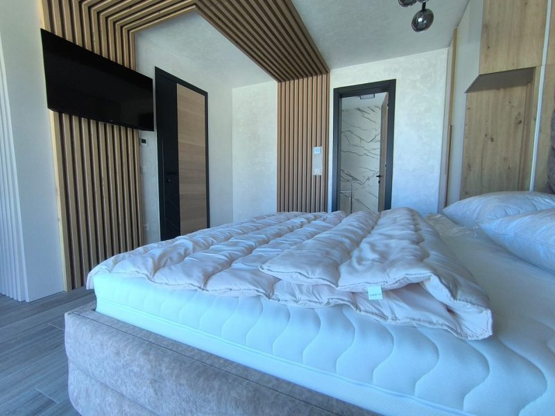 dům – Luxusní vila v druhé řadě u moře, Novigrad, Chorvatsko – foto 11