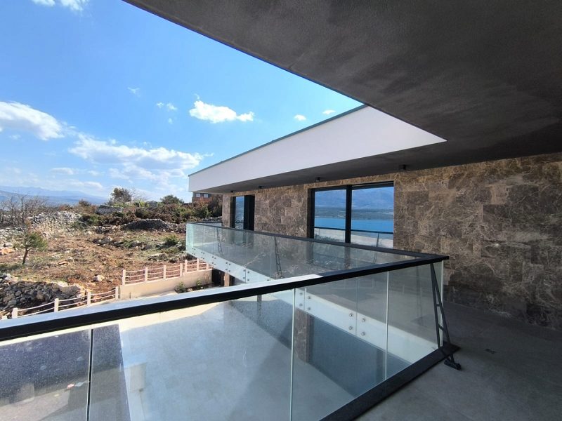 dům – Luxusní vila v druhé řadě u moře, Novigrad, Chorvatsko – foto 9