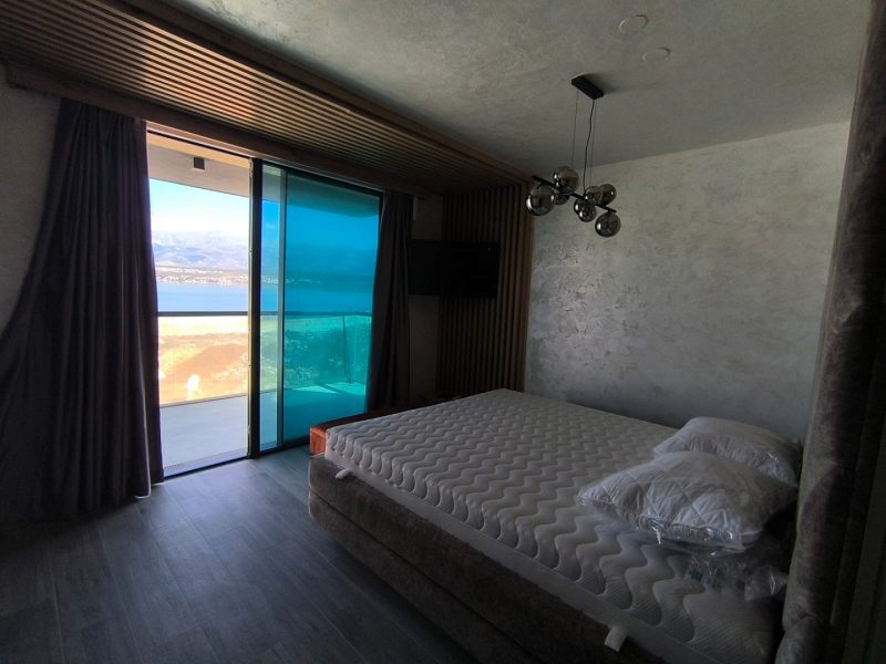 dům – Luxusní vila v druhé řadě u moře, Novigrad, Chorvatsko – foto 10