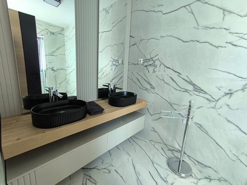 dům – Luxusní vila v druhé řadě u moře, Novigrad, Chorvatsko – foto 8