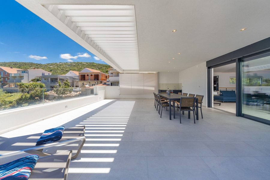 dům – Luxusní vila Vinjerac, Vinjerac, Chorvatsko – foto 11