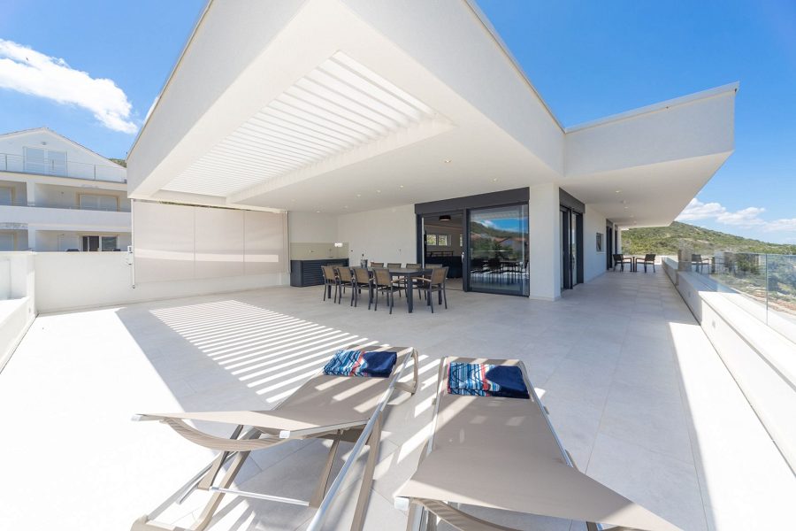 dům – Luxusní vila Vinjerac, Vinjerac, Chorvatsko – foto 12