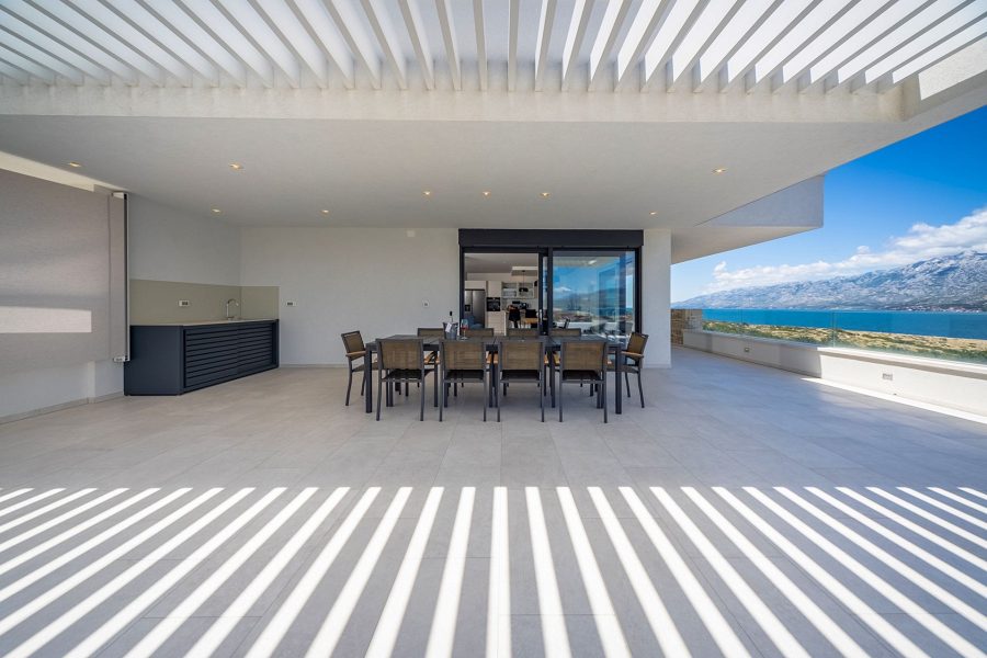 dům – Luxusní vila Vinjerac, Vinjerac, Chorvatsko – foto 13