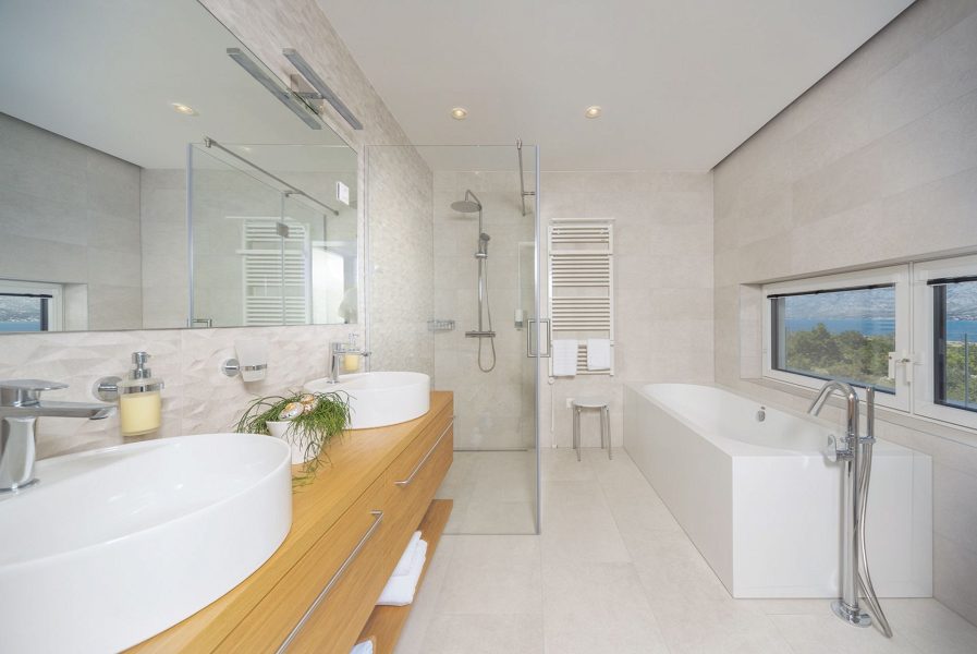 dům – Luxusní vila Vinjerac, Vinjerac, Chorvatsko – foto 16