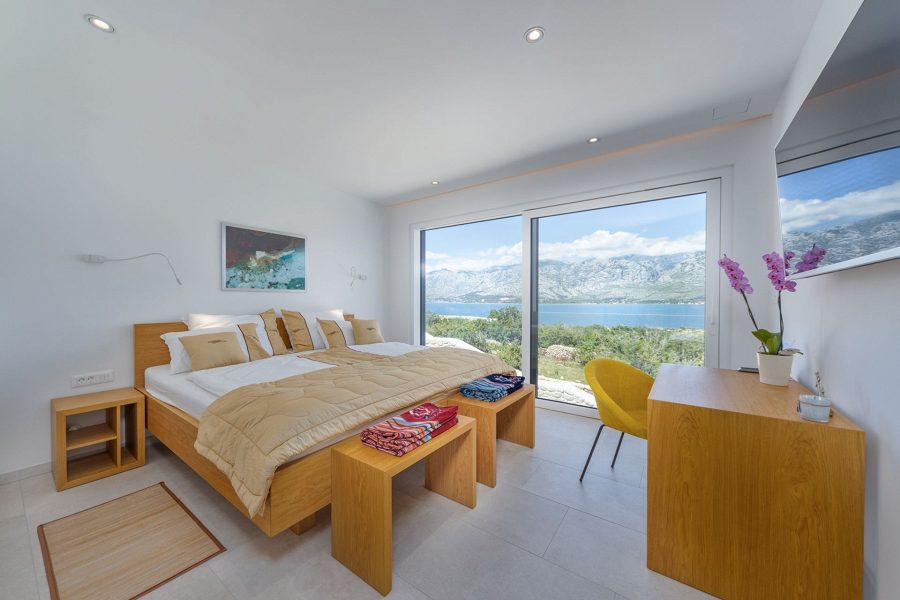 dům – Luxusní vila Vinjerac, Vinjerac, Chorvatsko – foto 19