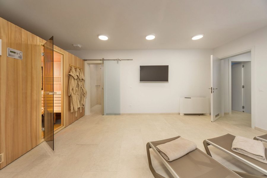 dům – Luxusní vila Vinjerac, Vinjerac, Chorvatsko – foto 23