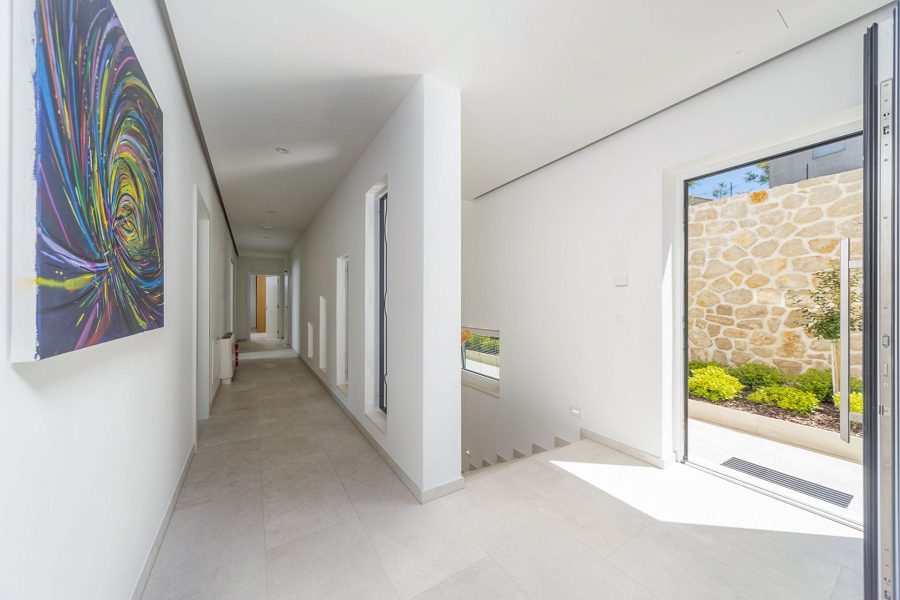 dům – Luxusní vila Vinjerac, Vinjerac, Chorvatsko – foto 25