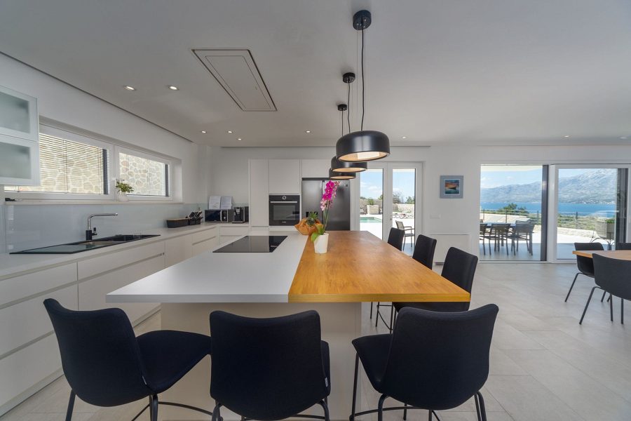 dům – Luxusní vila Vinjerac, Vinjerac, Chorvatsko – foto 29