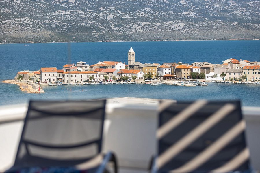 dům – Luxusní vila Vinjerac, Vinjerac, Chorvatsko – foto 31