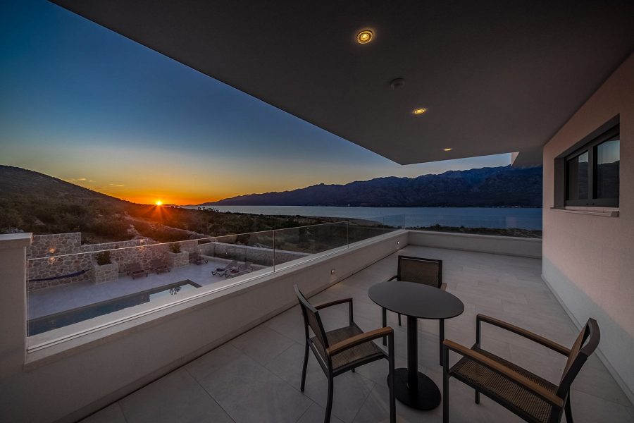 dům – Luxusní vila Vinjerac, Vinjerac, Chorvatsko – foto 36