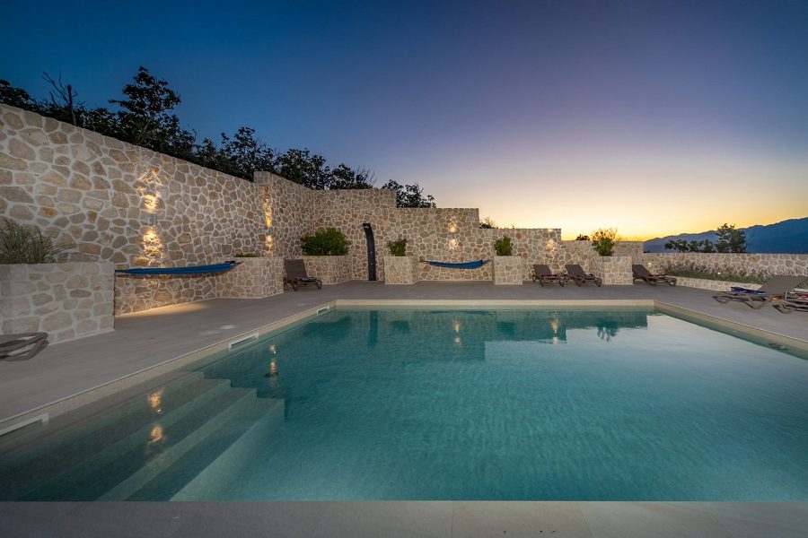 dům – Luxusní vila Vinjerac, Vinjerac, Chorvatsko – foto 40