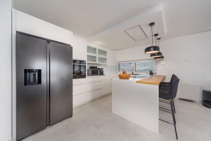 dům – Luxusní vila Vinjerac, Vinjerac, Chorvatsko – foto 6