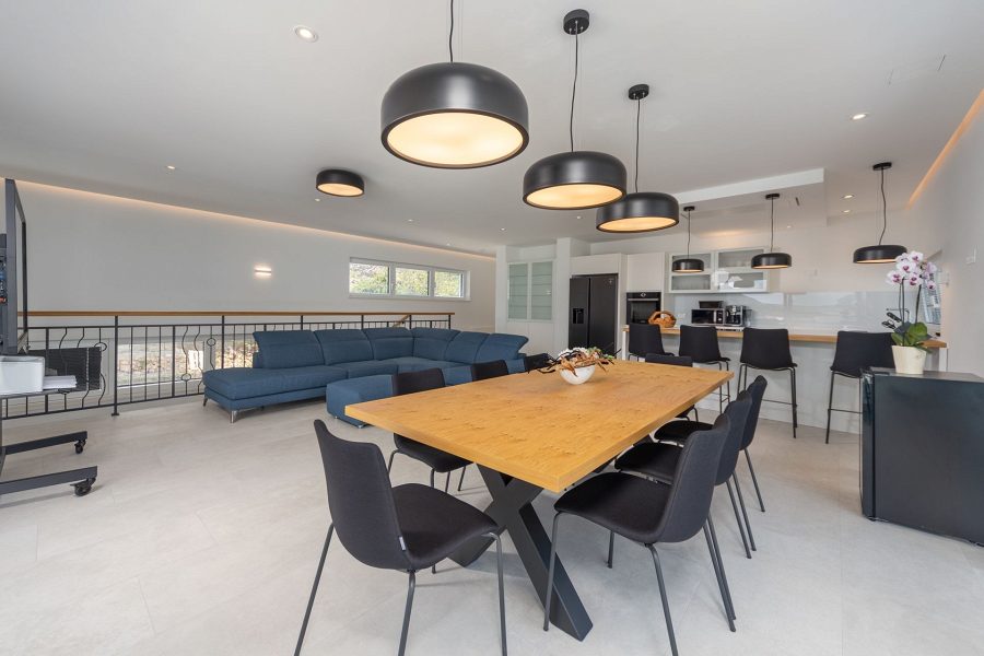 dům – Luxusní vila Vinjerac, Vinjerac, Chorvatsko – foto 7