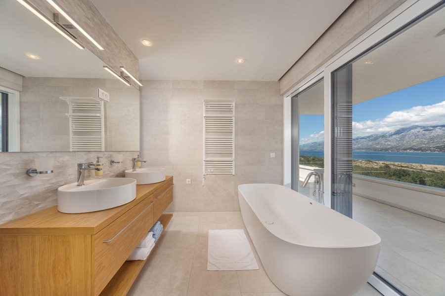 dům – Luxusní vila Vinjerac, Vinjerac, Chorvatsko – foto 9