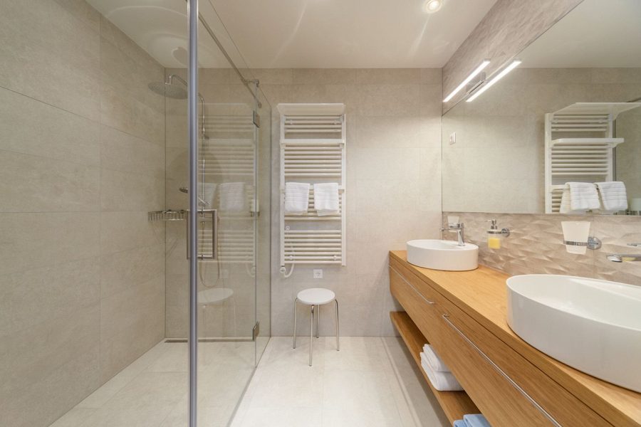 dům – Luxusní vila Vinjerac, Posedarje, Chorvatsko – foto 20