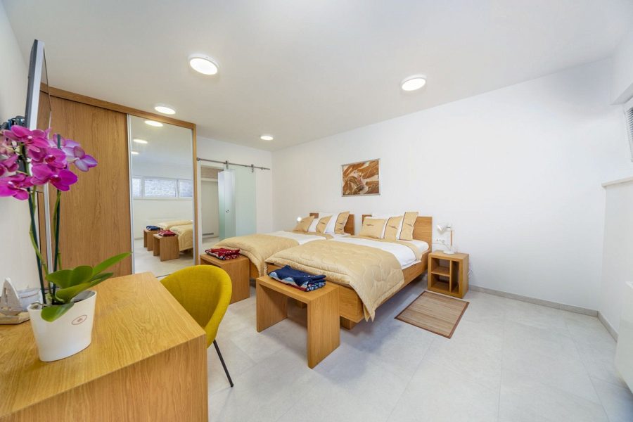 dům – Luxusní vila Vinjerac, Posedarje, Chorvatsko – foto 24