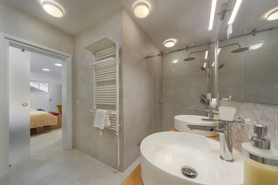 dům – Luxusní vila Vinjerac, Posedarje, Chorvatsko – foto 25