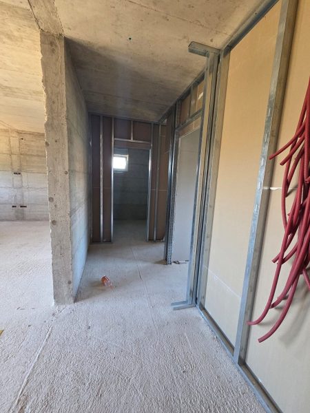 byt – Byt v přízemí moderní novostavby (S3), Pag, Chorvatsko – foto 9