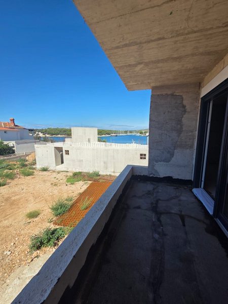 byt – Byt v přízemí moderní novostavby (S2), Pag, Chorvatsko – foto 10