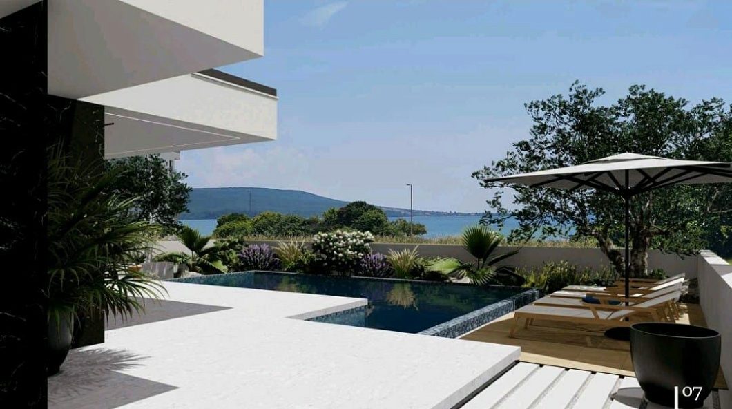 dům – Vila Sukošan, Sukošan, Chorvatsko – foto 10