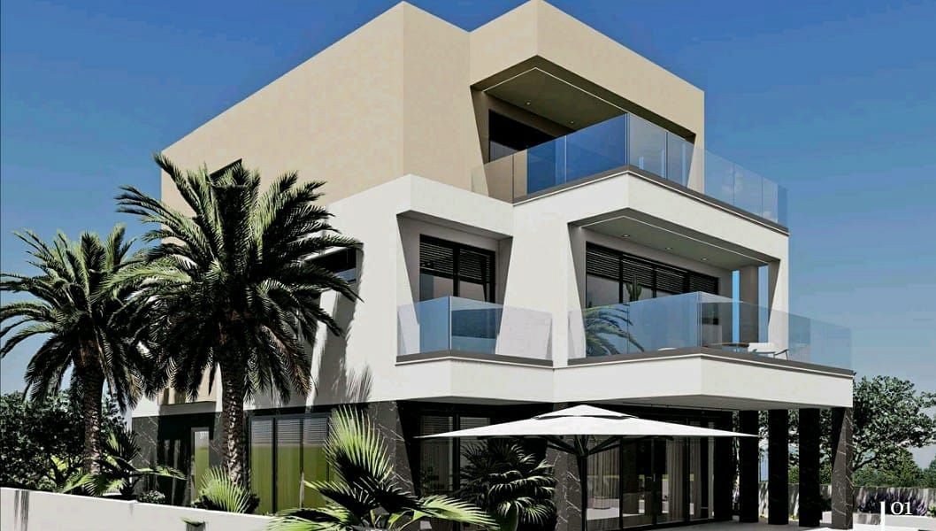 dům – Vila Sukošan, Sukošan, Chorvatsko – foto 1