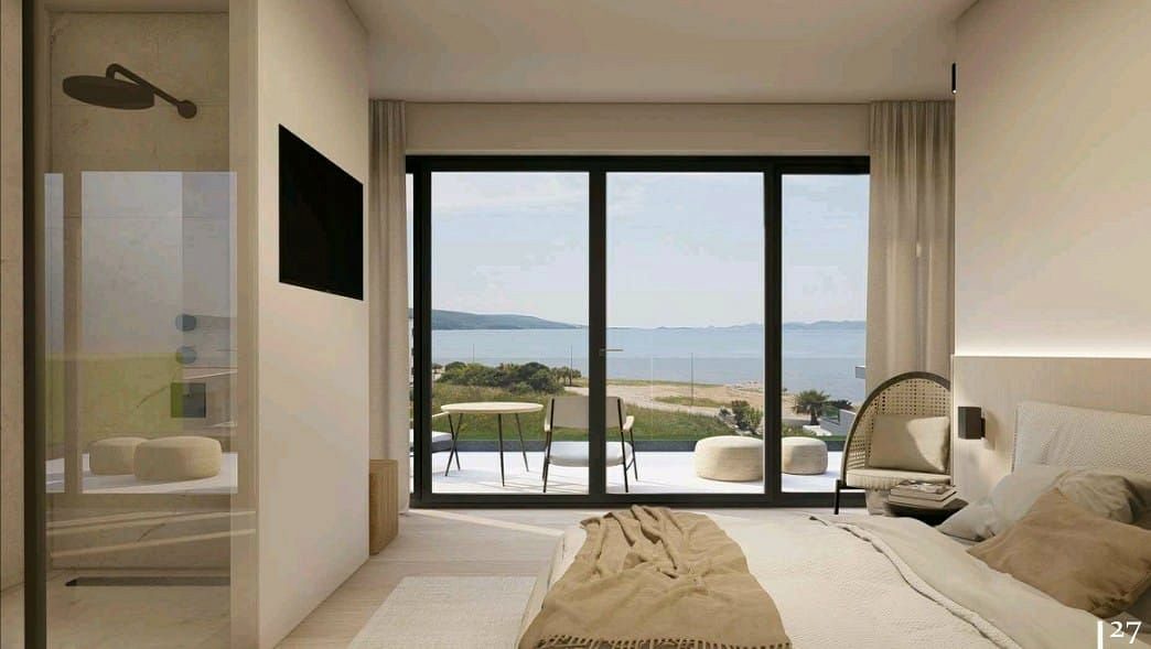 dům – Vila Sukošan, Sukošan, Chorvatsko – foto 16