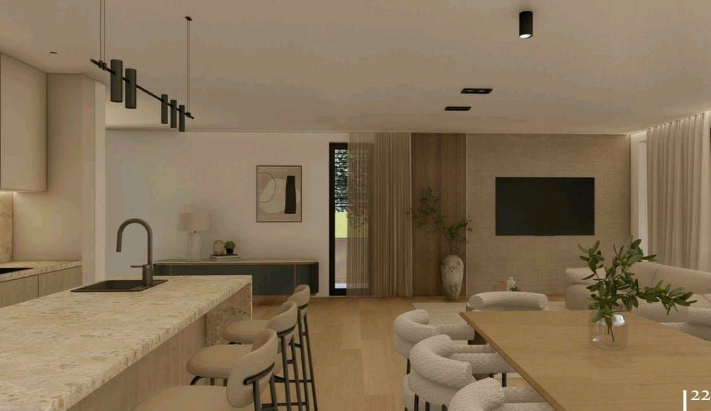 dům – Vila Sukošan, Sukošan, Chorvatsko – foto 20