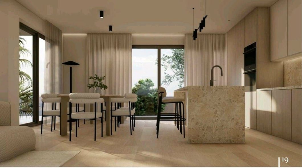 dům – Vila Sukošan, Sukošan, Chorvatsko – foto 2