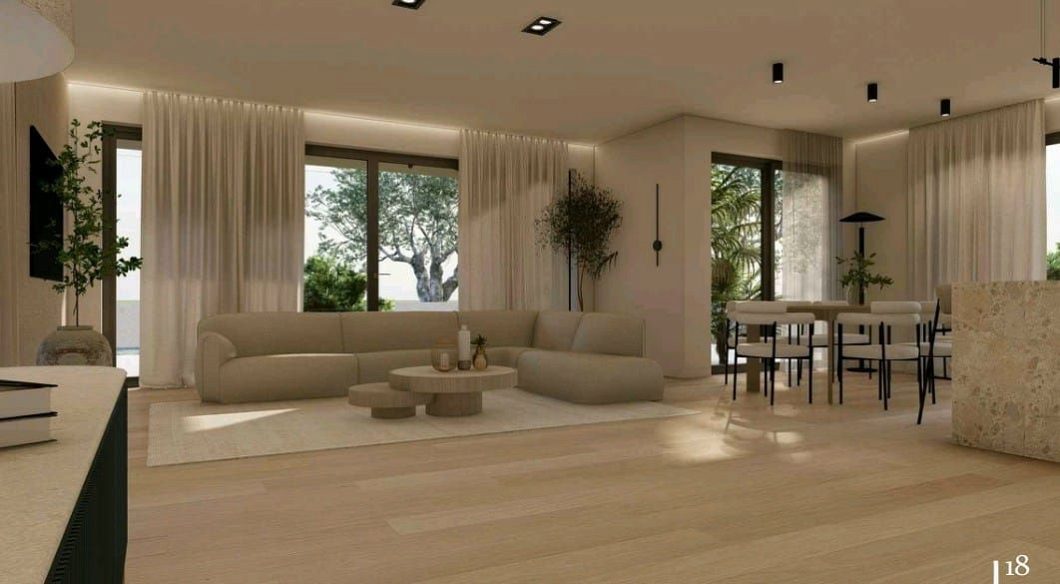 dům – Vila Sukošan, Sukošan, Chorvatsko – foto 3