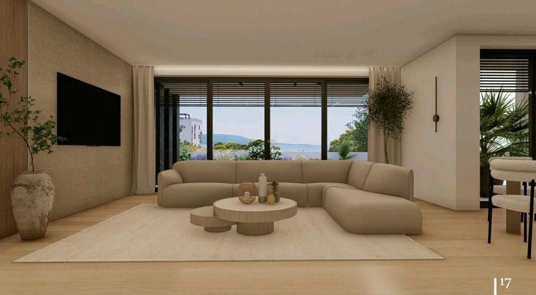 dům – Vila Sukošan, Sukošan, Chorvatsko – foto 4