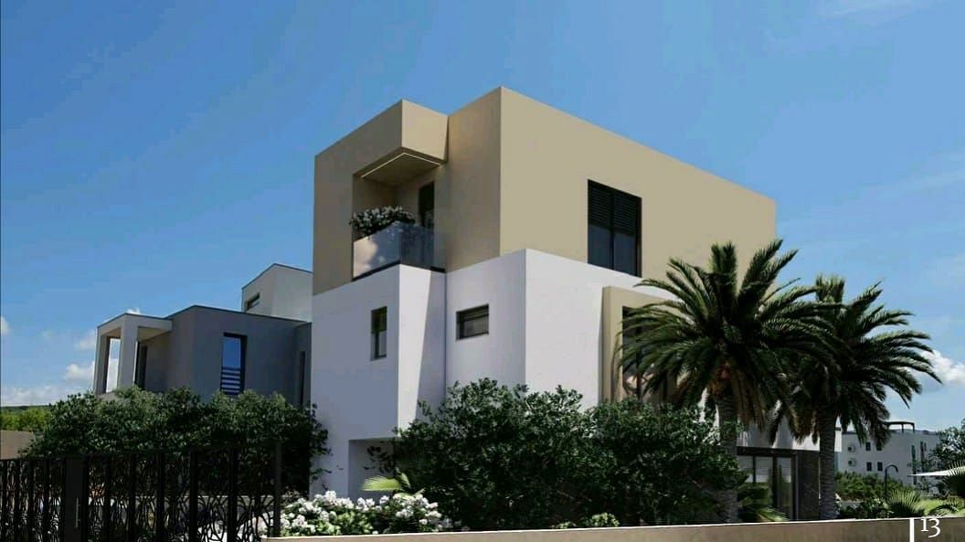 dům – Vila Sukošan, Sukošan, Chorvatsko – foto 6