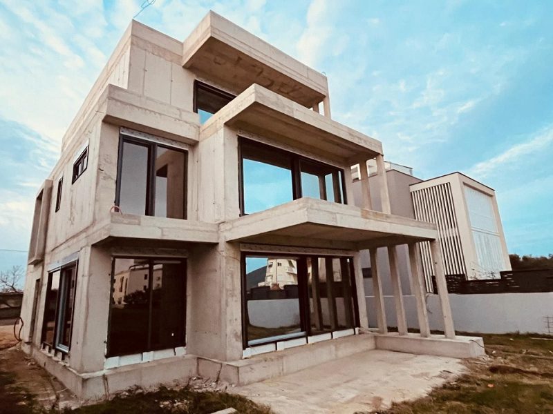 dům – Vila Sukošan, Sukošan, Chorvatsko – foto 26
