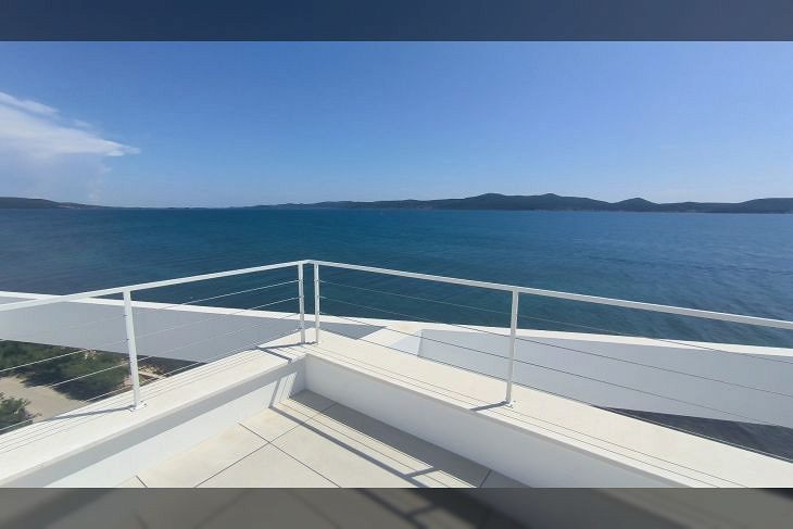 byt – Apartmán Zadar, Zadar, Chorvatsko – foto 1