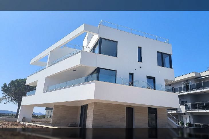 byt – Apartmán Zadar, Zadar, Chorvatsko – foto 8