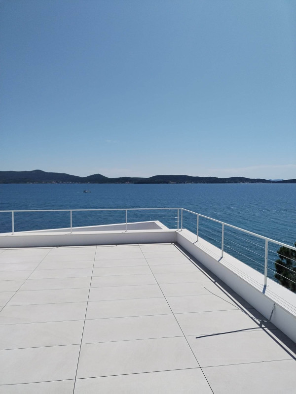 Apartmán Zadar