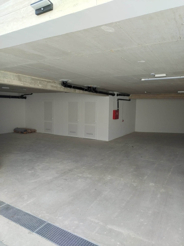 Apartmán Zadar