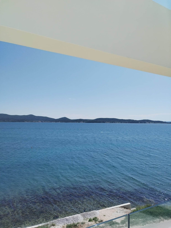 Apartmán Zadar