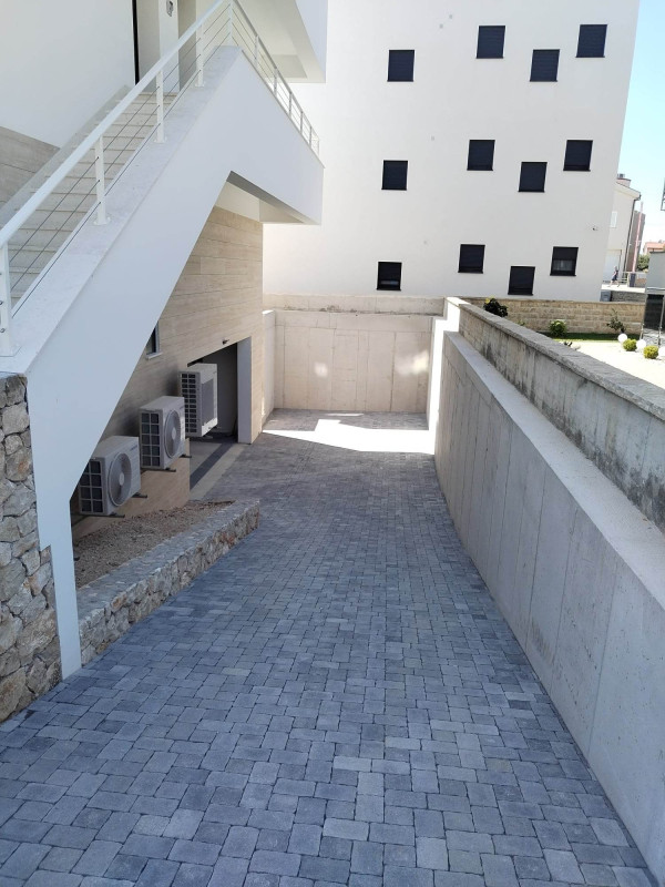 Apartmán Zadar