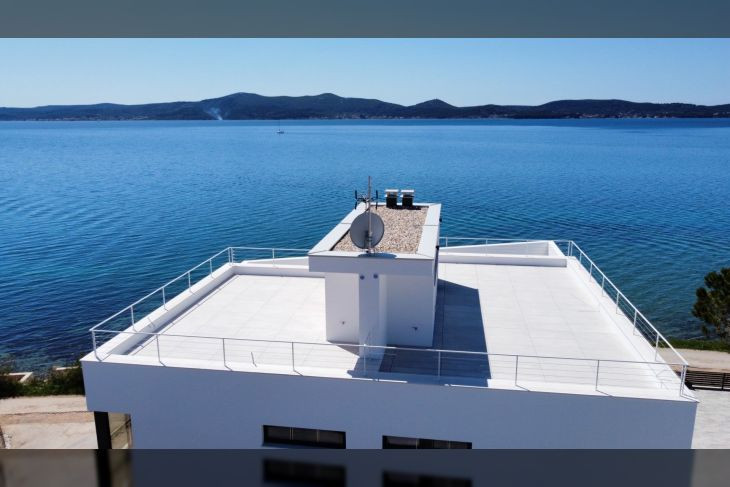 Apartmán Zadar