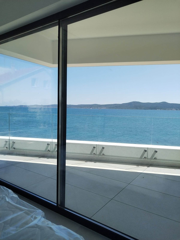 Apartmán Zadar