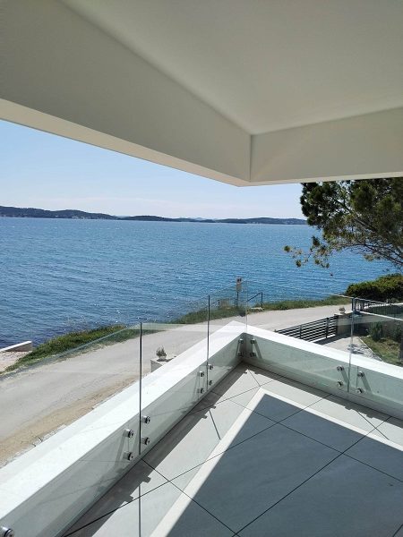 byt – Apartmán Zadar, Zadar, Chorvatsko – foto 4