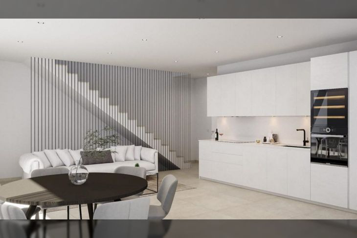 Apartmán Zadar